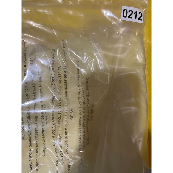 Original Penguin Mens Yellow Flat Front Shorts Sz.30 Cotton Blend - Picture 12 of 13